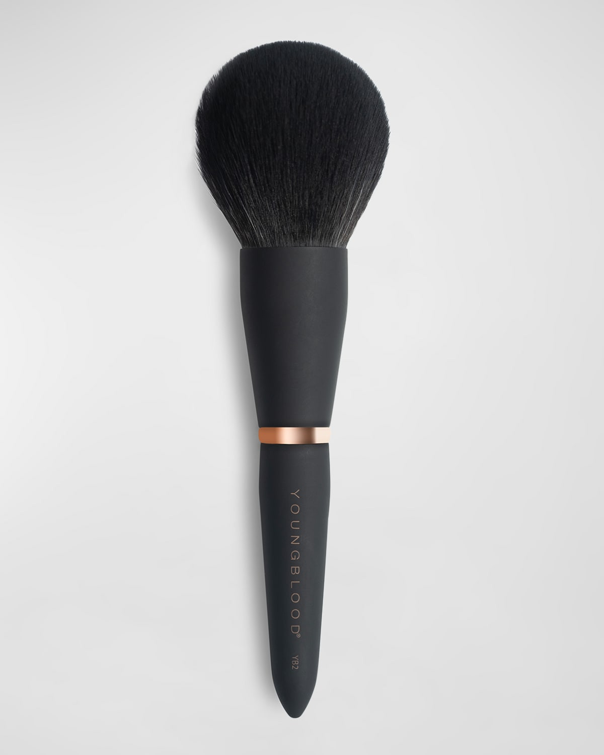 YB2 Powder Luxe Makeup Brush | Neiman Marcus