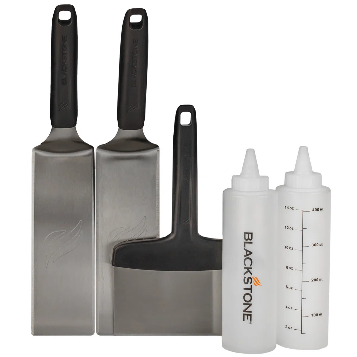Blackstone Grilling Tool Set | Wayfair North America