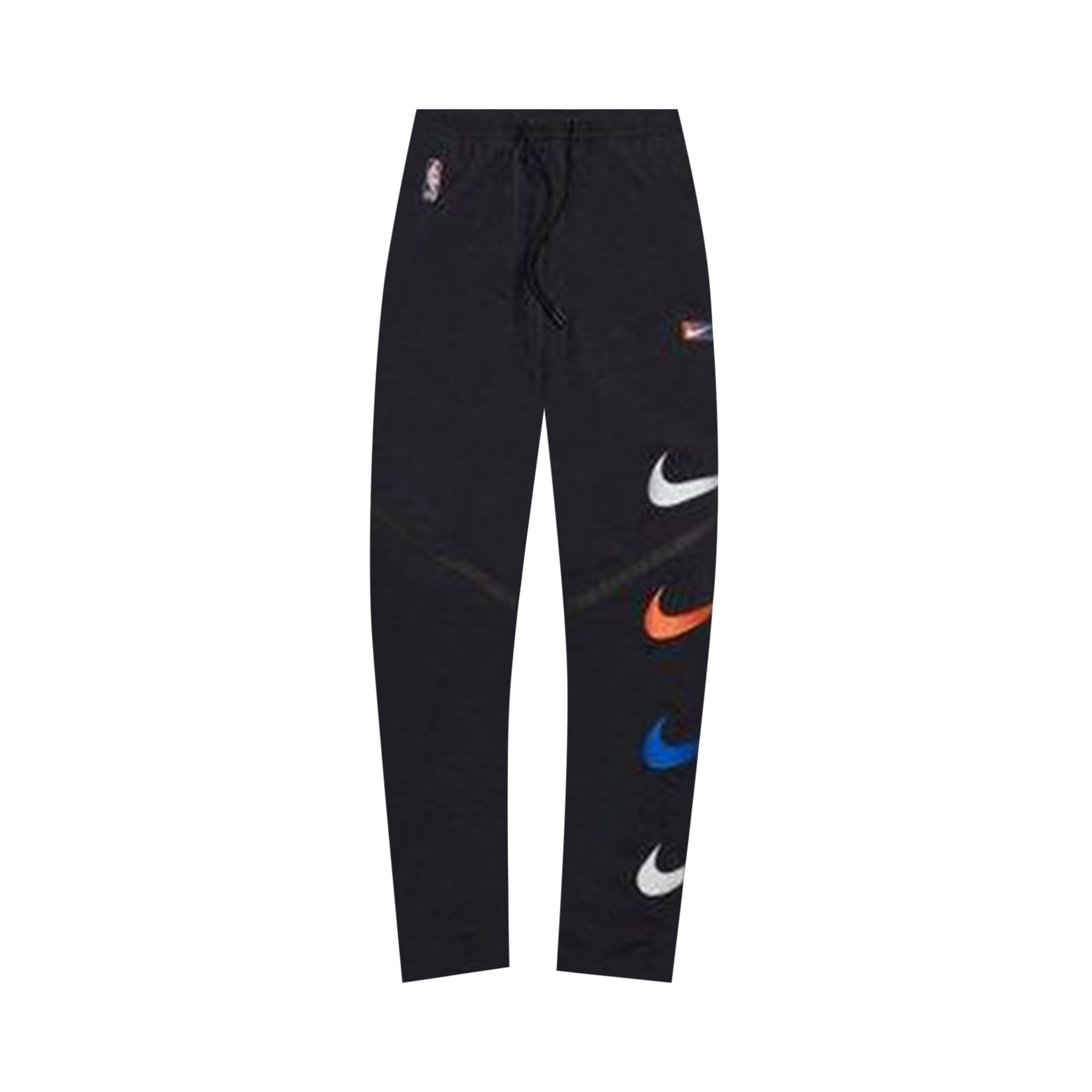 Kith x Nike For New York Knicks Pants 'Black' | Men's Size L | GOAT