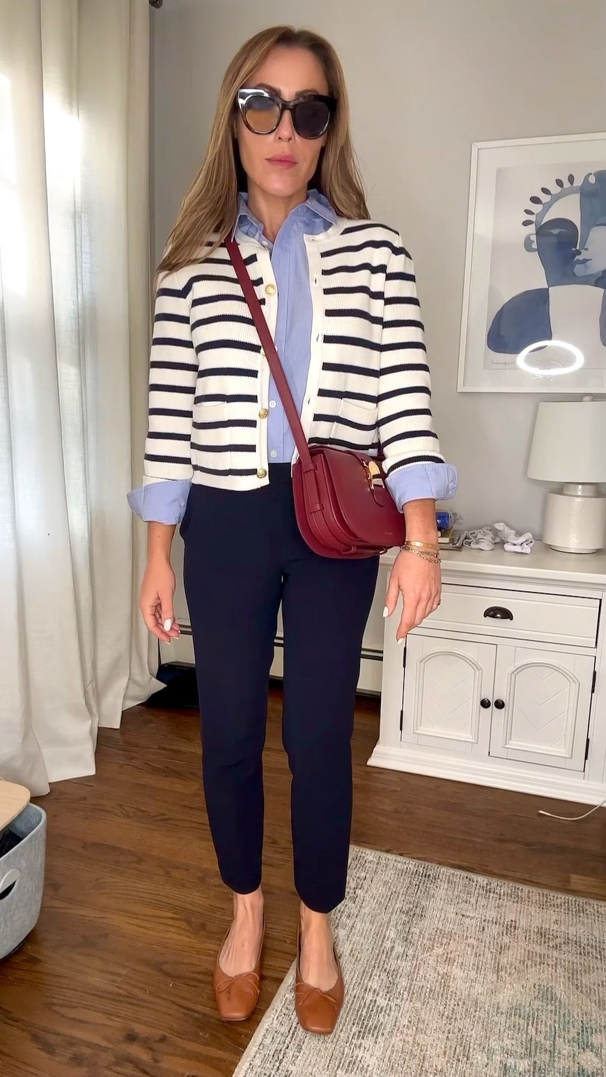 OOTD to meet with my publisher in NYC

Fall fashion | workwear 

#LTKover40 #LTKworkwear #LTKstyletip