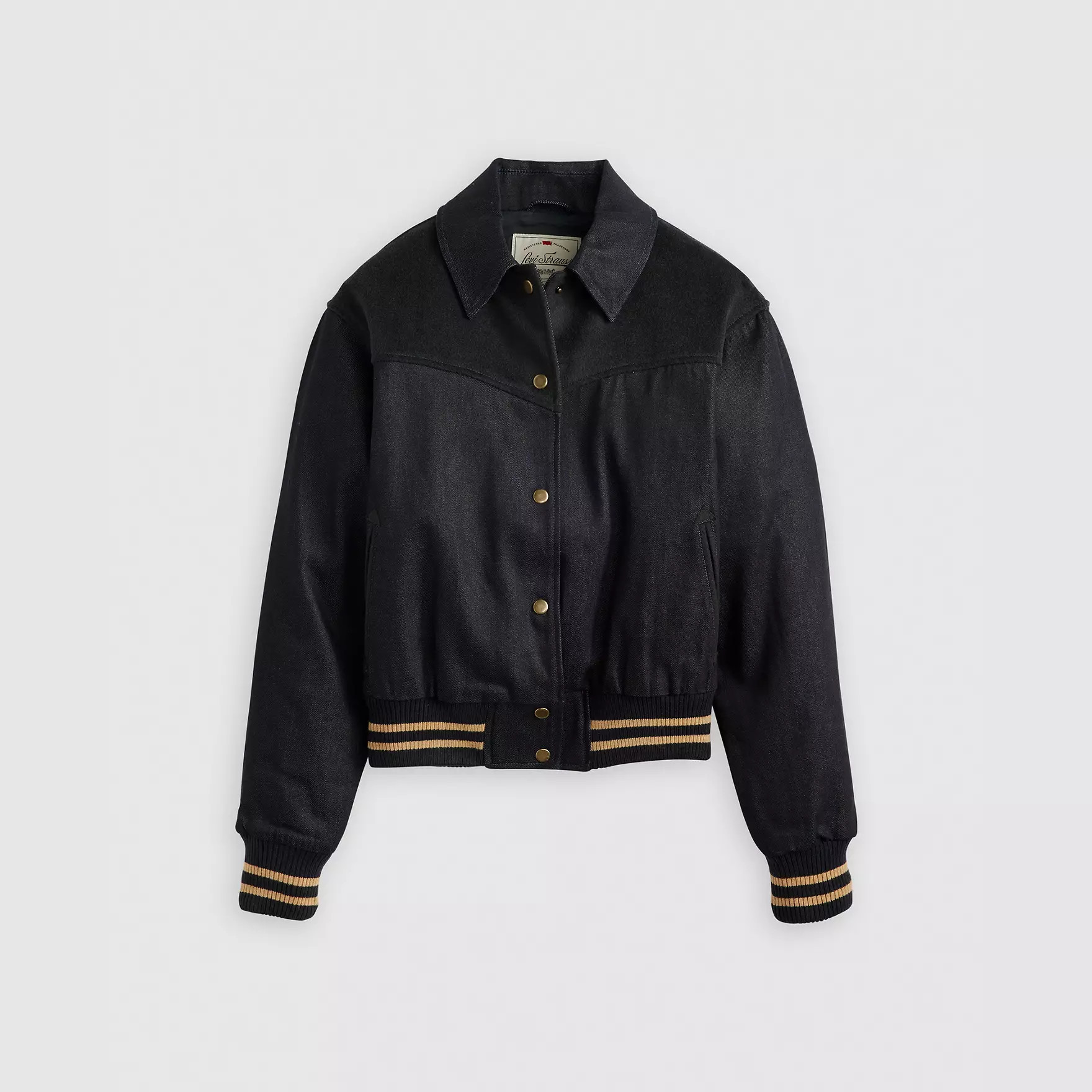 Lennox Varsity Jacket | Levi's US