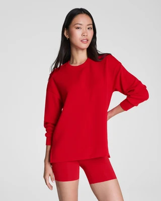 SPANX AirEssentials® Crewneck Tunic | Spanx