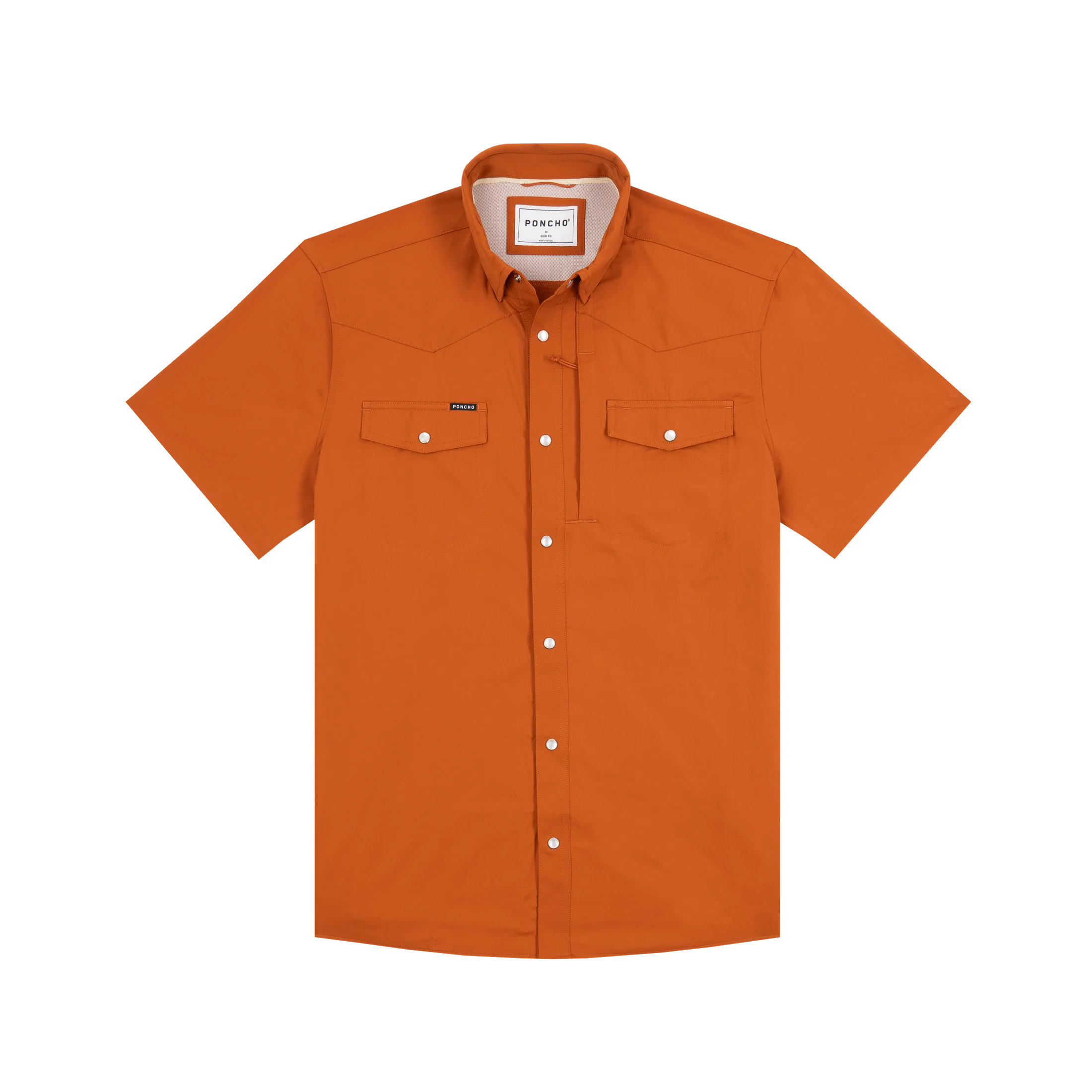 The Shirts | Poncho Outdoors