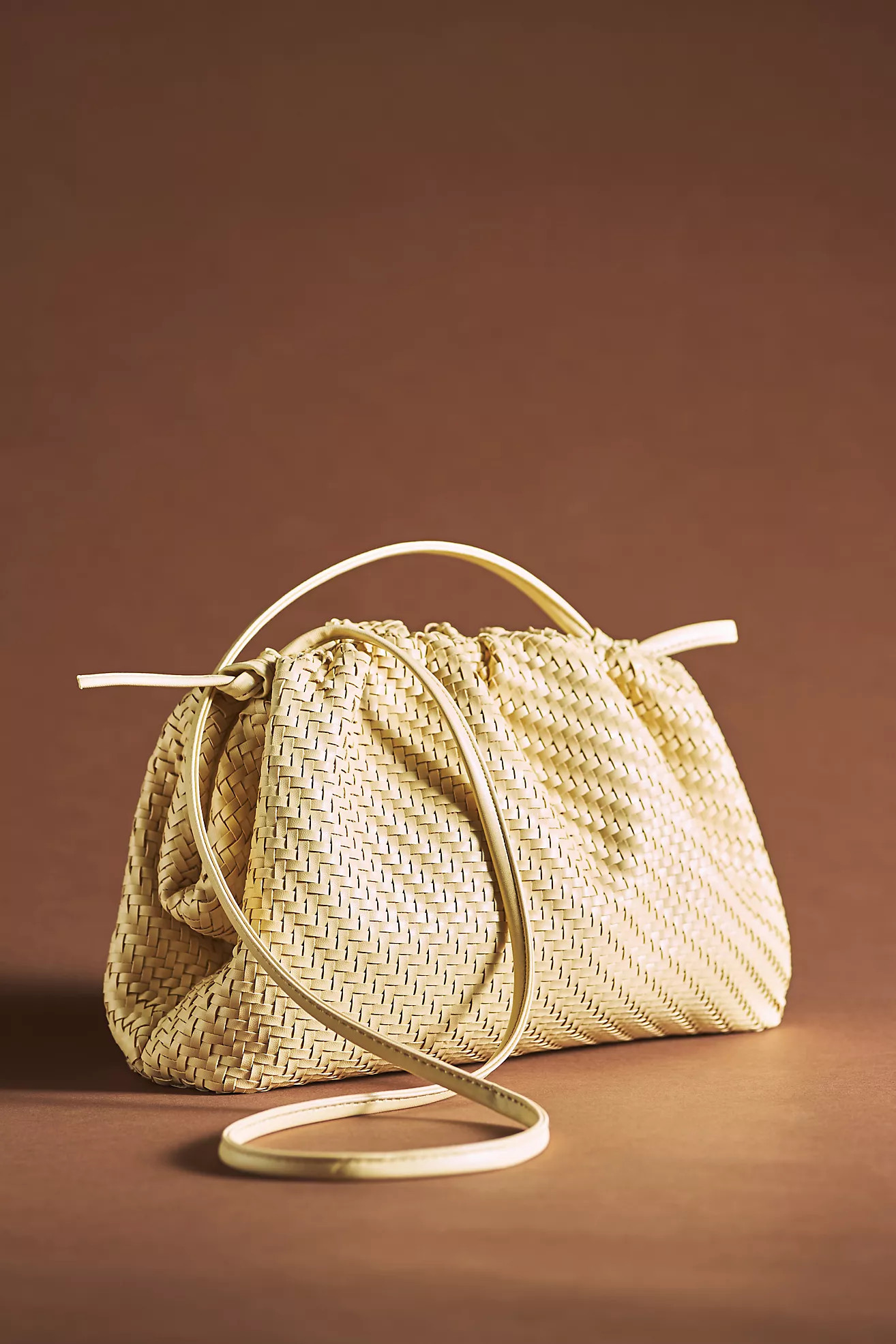 The Frankie Clutch | Anthropologie (US)