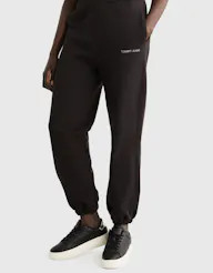 Relaxed Classic Sweatpants | Tommy Hilfiger (AU)