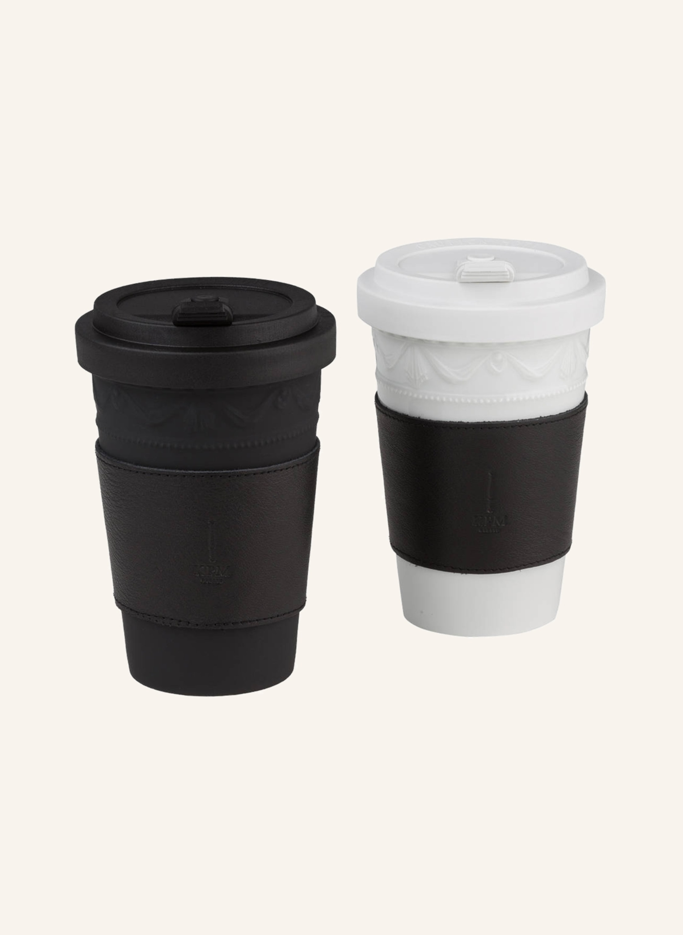 2er-Set To-Go-Becher | Breuninger (DACH)