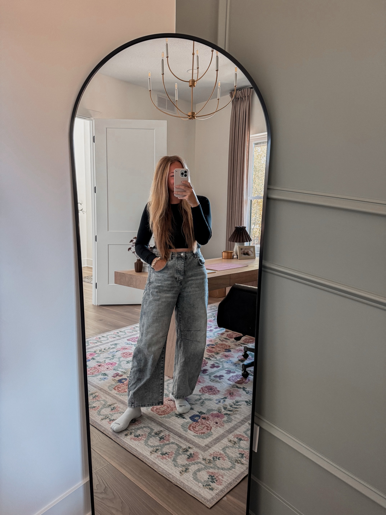 OOTD  ◡̈ 

#LTKHome #LTKBeauty #LTKStyleTip