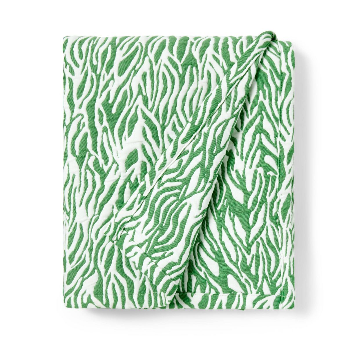 Sea Twig Green Throw - DVF for Target | Target