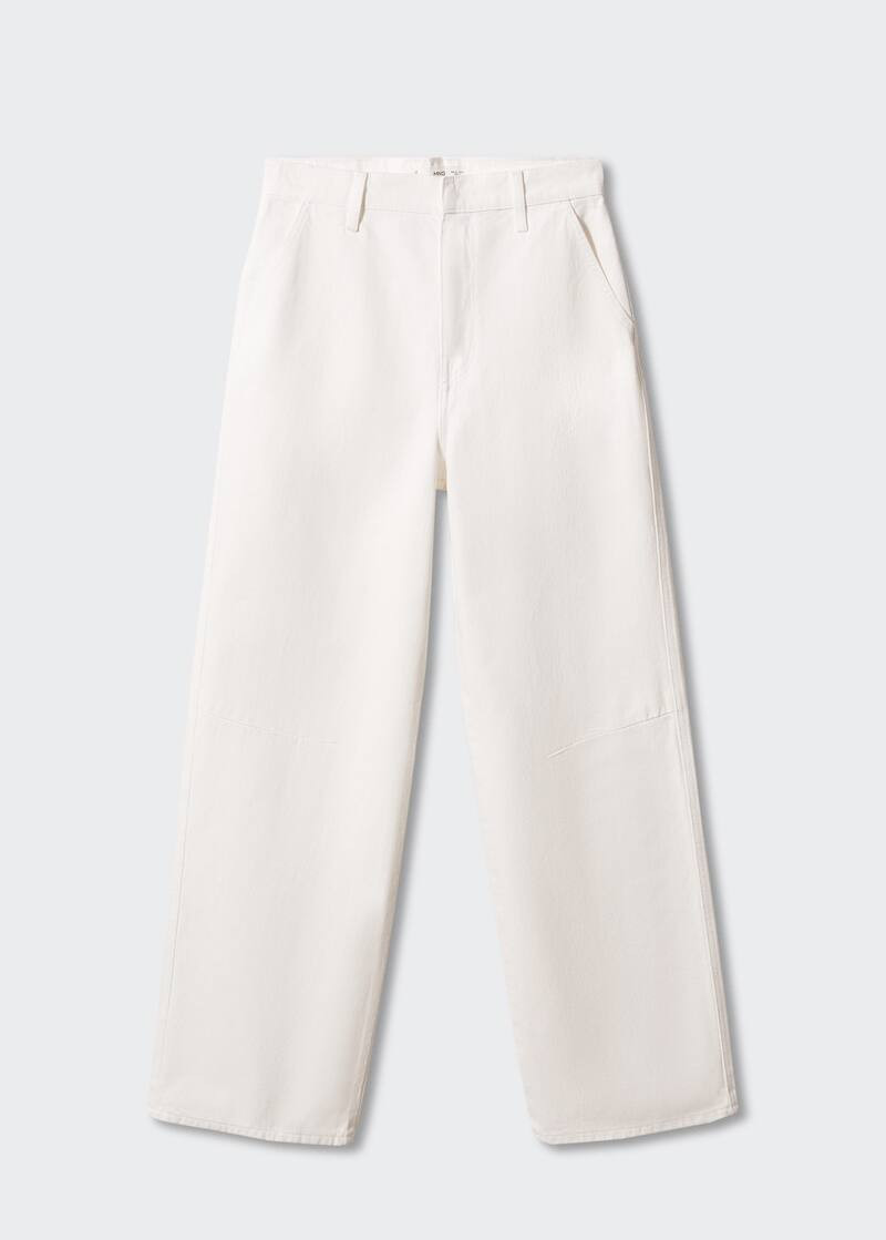 New Spring-Summer Collection of Women 2023 | Mango USA | MANGO (US)