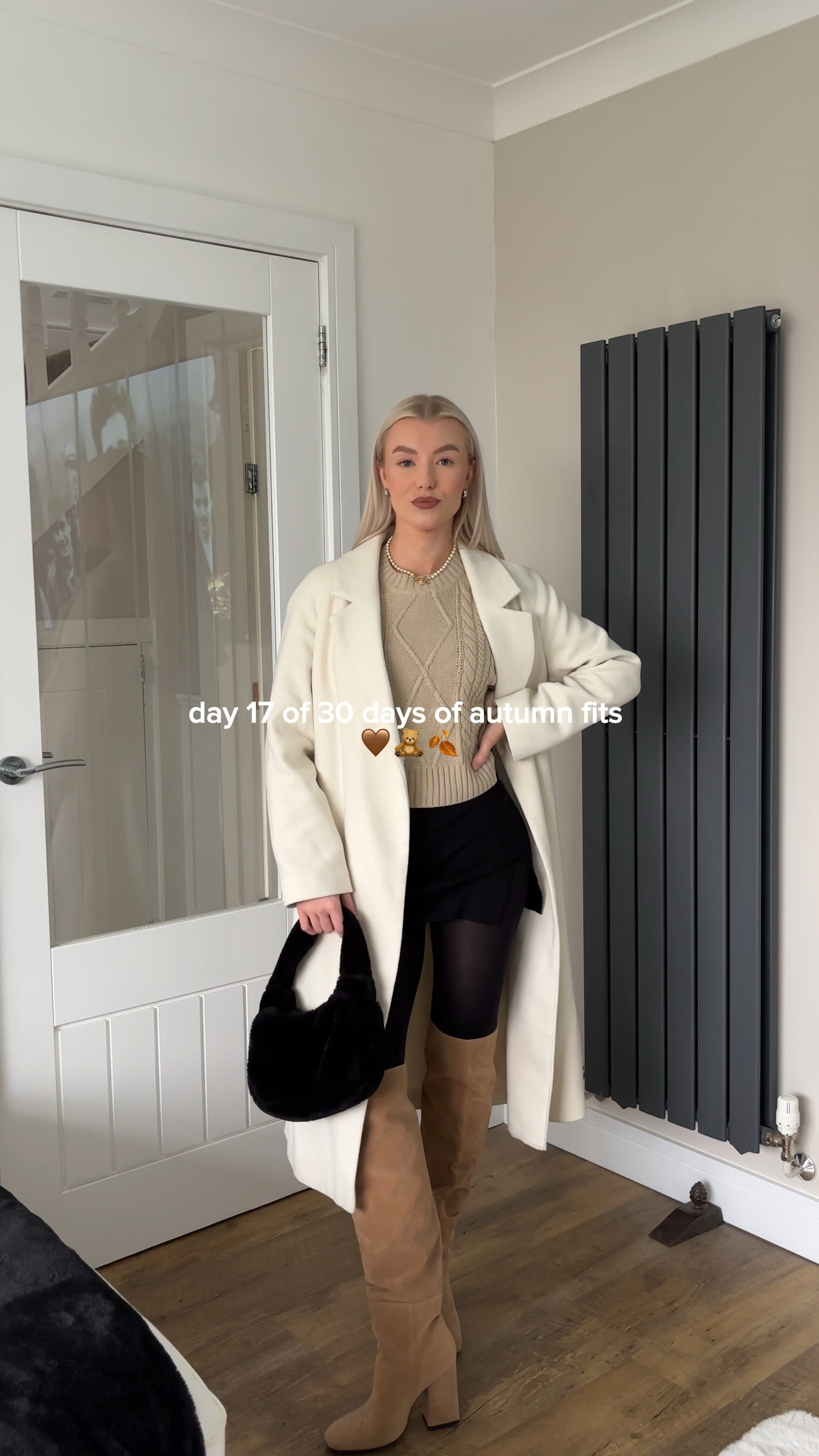 suede boots during autumn 🤝🏼

#LTKstyletip #LTKworkwear #LTKSeasonal