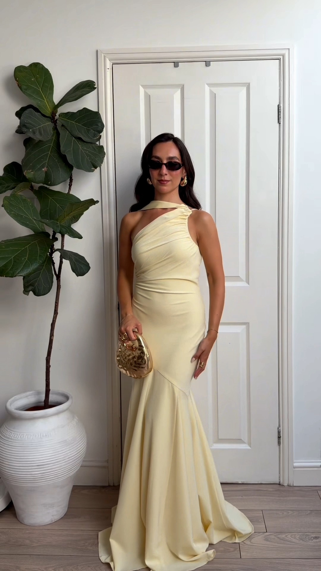 Wedding guest dress💛

#LTKsummer #LTKuk #LTKwedding