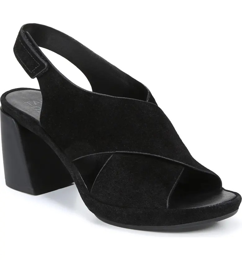 Naturalizer Leap Slingback Sandal | Nordstrom | Nordstrom