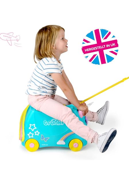 Trunki kids

#LTKfamily #LTKtravel #LTKkids