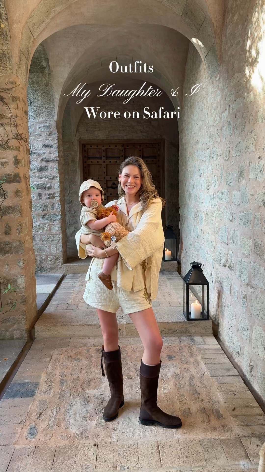 Everything we wore on holiday ❤️

You can use this link for 15% off at daughters of India too: https://www.daughtersofindia.net/SAFF27426

#LTKfamily #LTKtravel #LTKkids