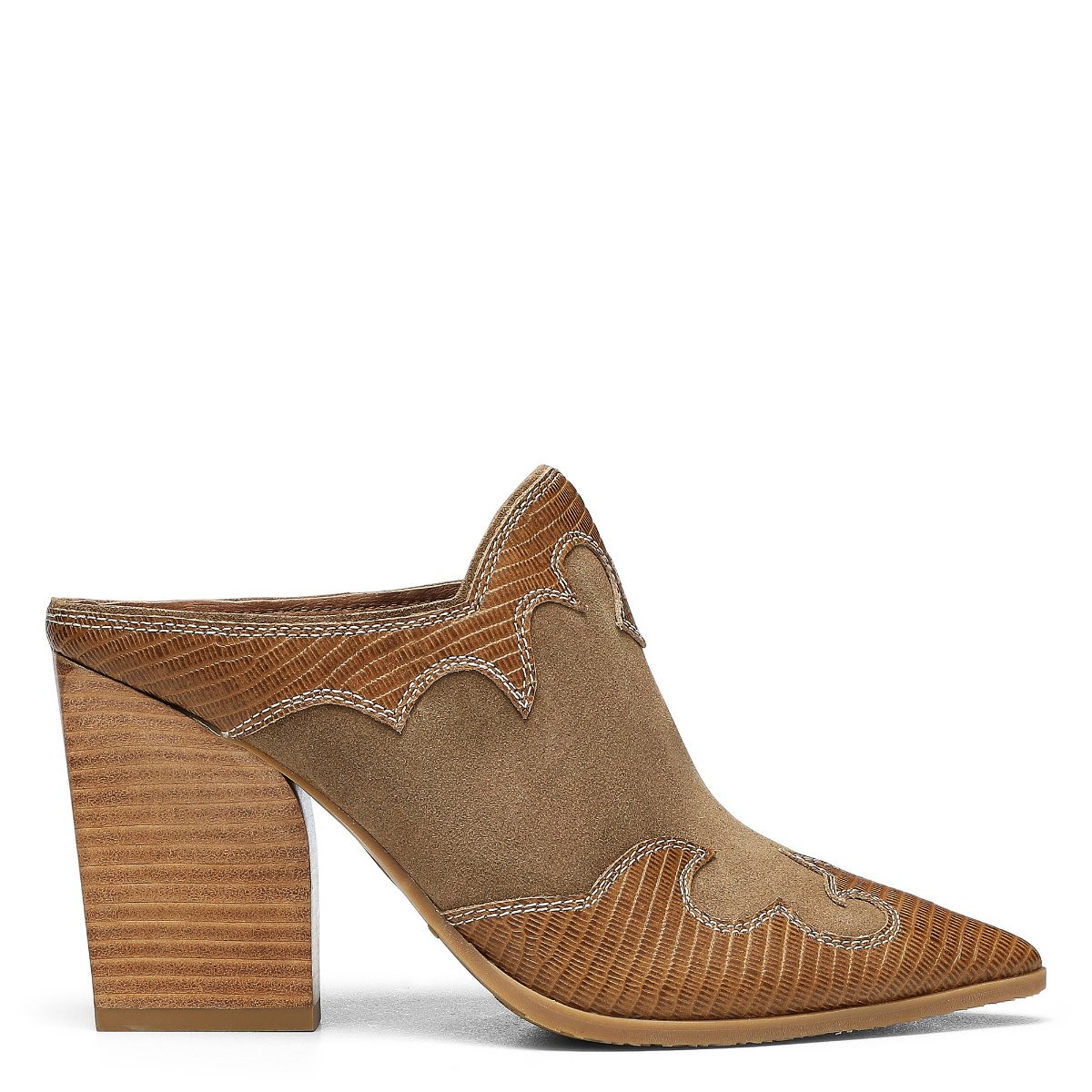 NISHA | Donald Pliner