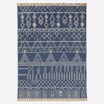 Summit Indoor/Outdoor Rug | West Elm (US)