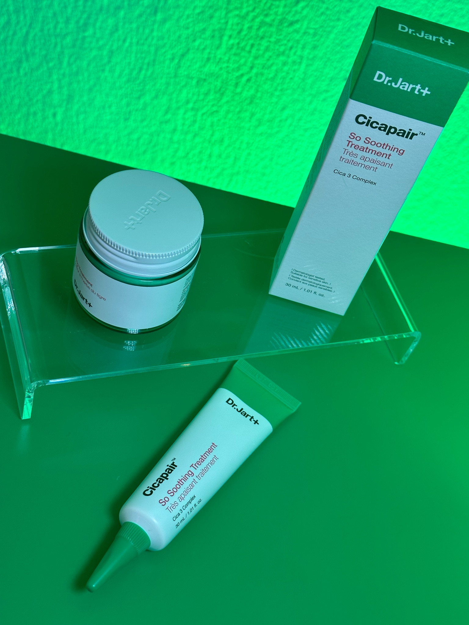Tagged all my favourite Dr Jart products below for you. Can’t tell you the difference these have made to my skin! THE best moisturiser I’ve ever used (and I’ve used them all 🤣😂) 

#LTKbeauty #LTKfindsunder50 #LTKsalealert