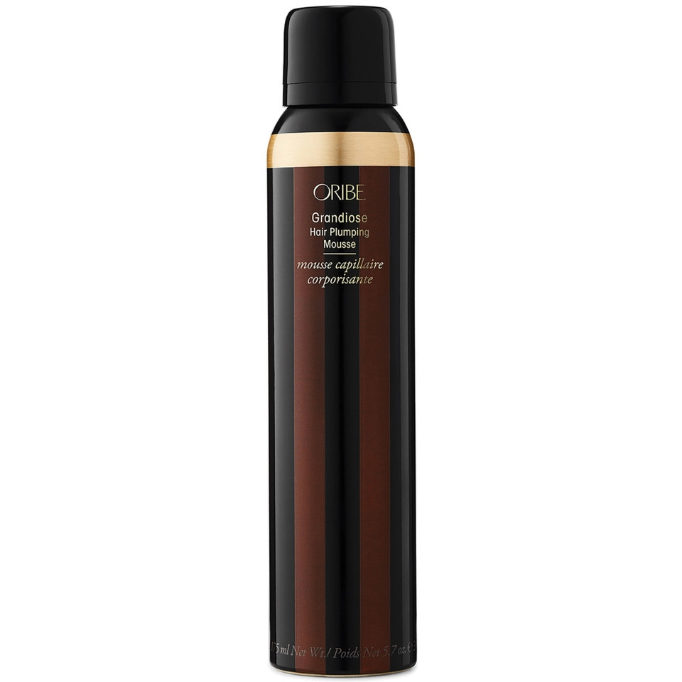 Oribe Grandiose Hair Plumping Mousse 5.7 oz | Dermstore