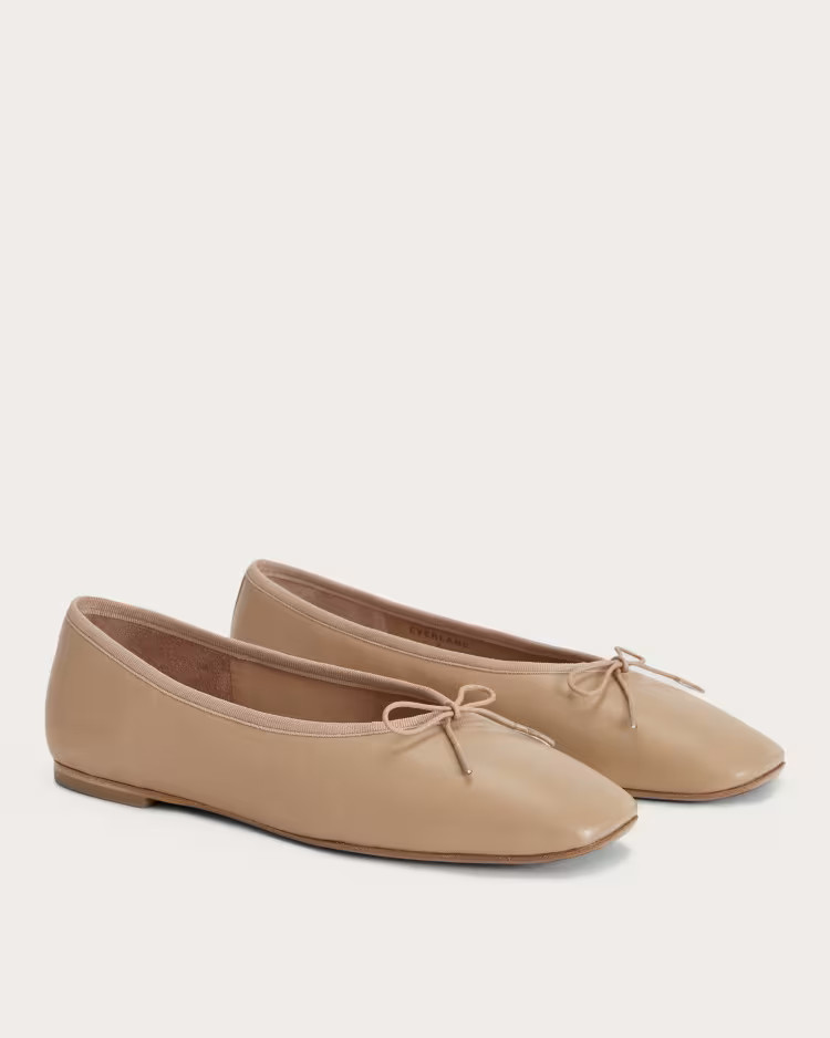 The Day Ballet Flat | Everlane