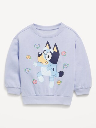 Bluey™ Unisex Graphic Sweatshirt for Toddler | Old Navy | Old Navy (US)
