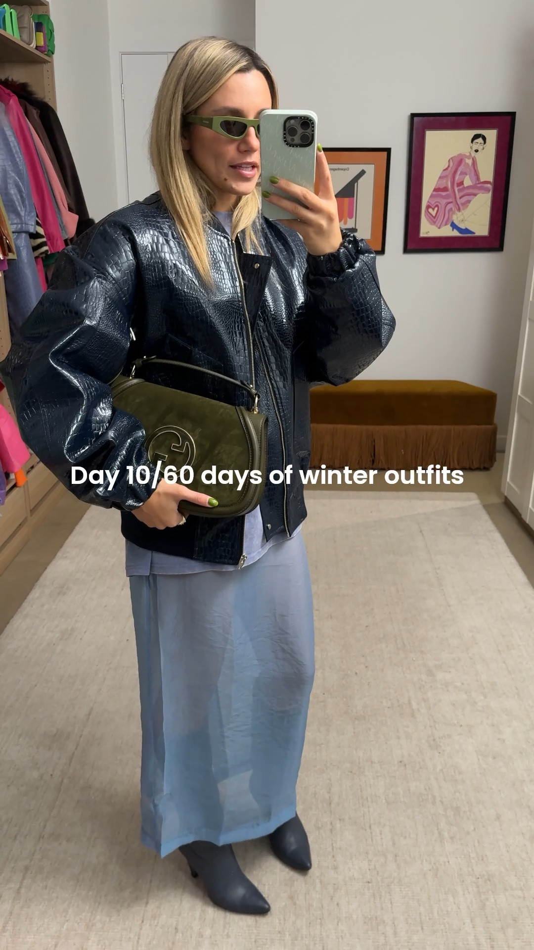Day 10 of 60 days of winter outfits! 
Heading out today so I wanted a cute dresser outfit and this set from VRG GIRL came in handy. Yes it feels a little bit more summary but I feel like there’s always a way to make your summer clothes suitable for winter so you don’t have to buy a totally new wardrobe!! Linked the exact set below and some dupes for the jacket bag and boots! 

#LTKaustralia #LTKstyletip #LTKwinter