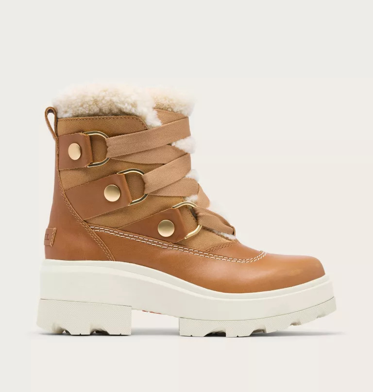 JOAN FRWD™ COZY Women's Waterproof Boot | Sorel (US & CA)