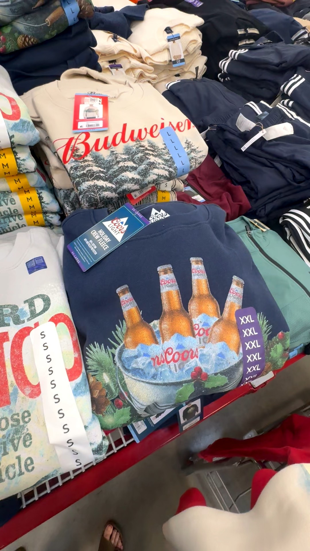 The vintage Coke Santa! 😍😍😍

#LTKHoliday #LTKGiftGuide #LTKSeasonal