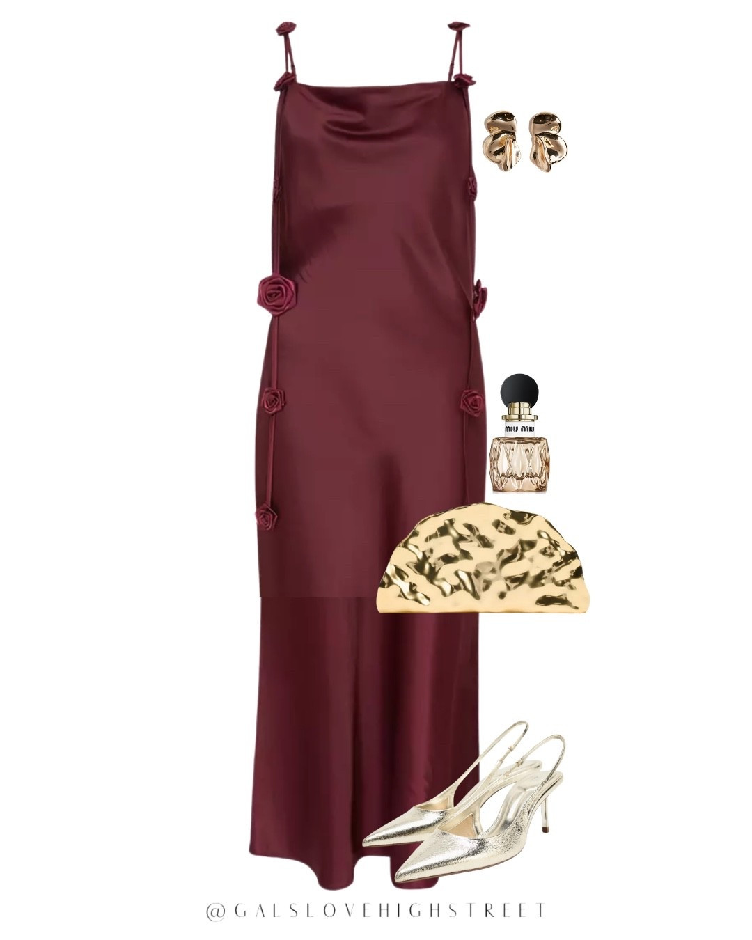 Autumn wedding guest dress, wedding guest, autumn dress 

#LTKFashionMonth #LTKuk #LTKautumn