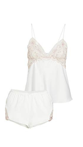 Flora Nikrooz Women's Rosa Cami & Shorts Set | Amazon (US)