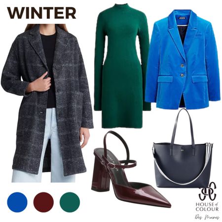 Winter Inspo

#LTKworkwear #LTKSeasonal