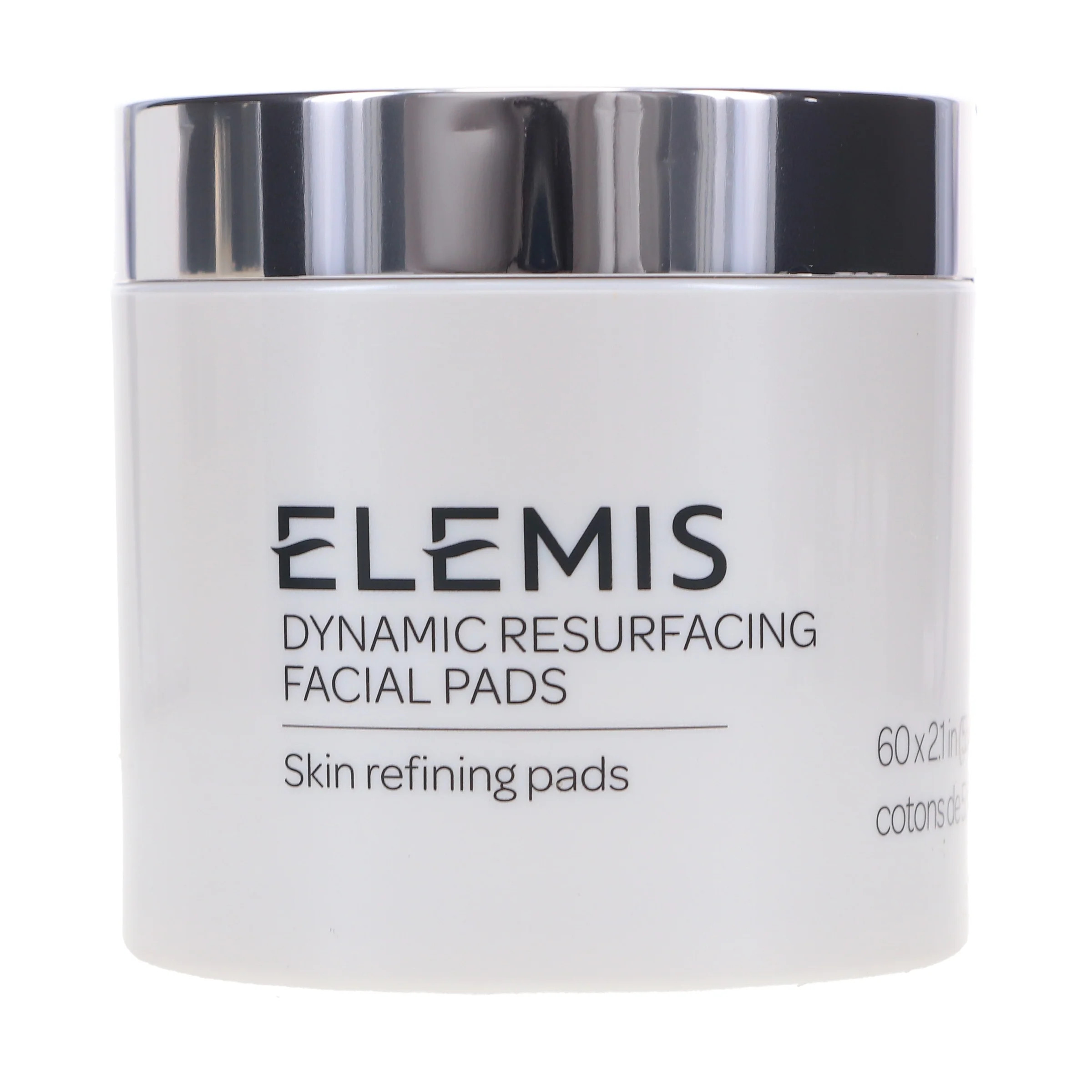 ELEMIS Dynamic Resurfacing Facial Pads 60 ct | Walmart (US)
