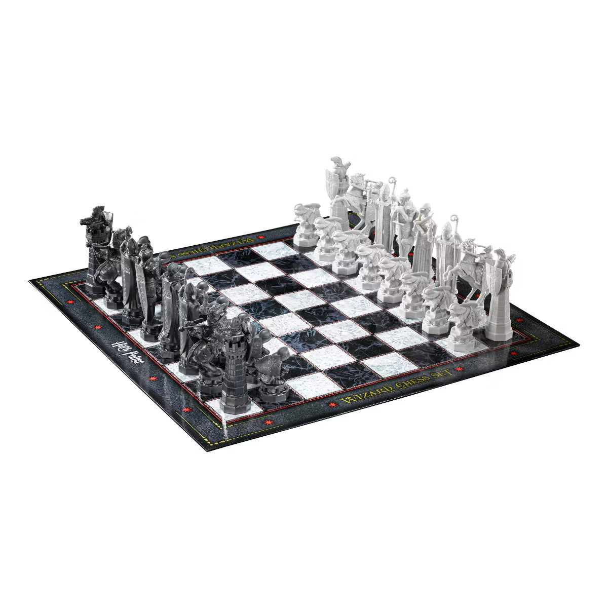 Harry Potter Wizard's Chess Set | Target