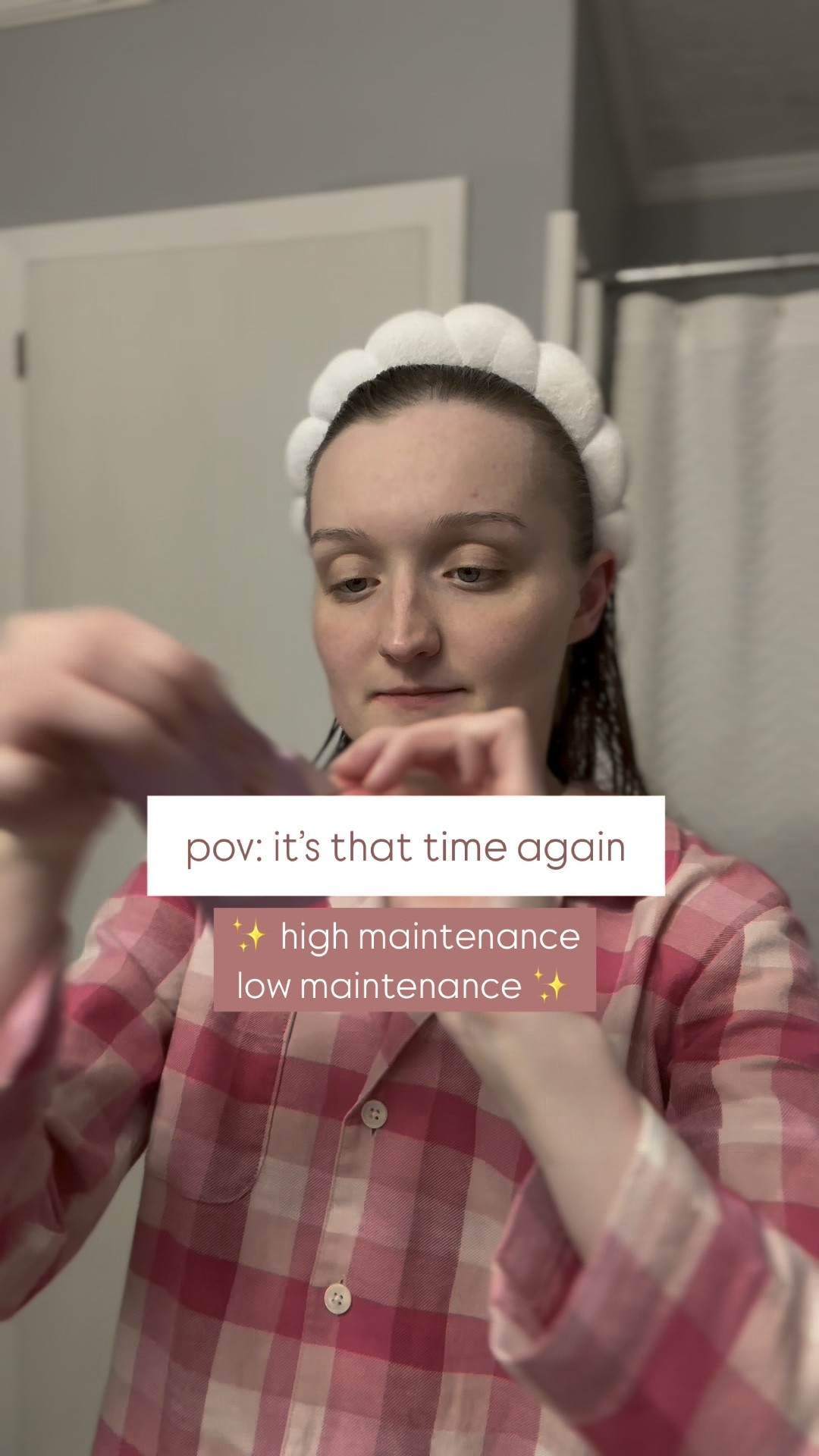 love a self care night 🙌🏼✨

#LTKBeauty #LTKWatchNow