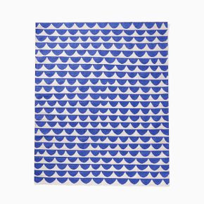 Marimekko Papajo Indoor/Outdoor Rug | West Elm (US)
