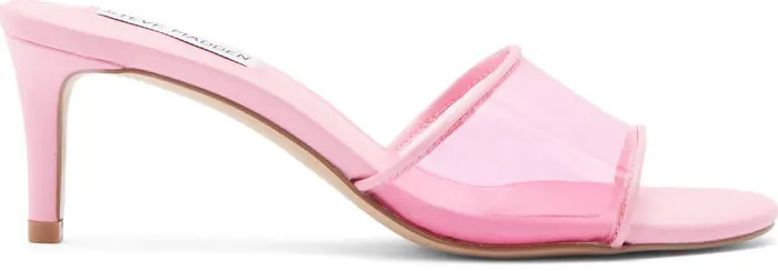 Steve Madden Palomah Mule Sandal (Women) | Nordstromrack | Nordstrom Rack
