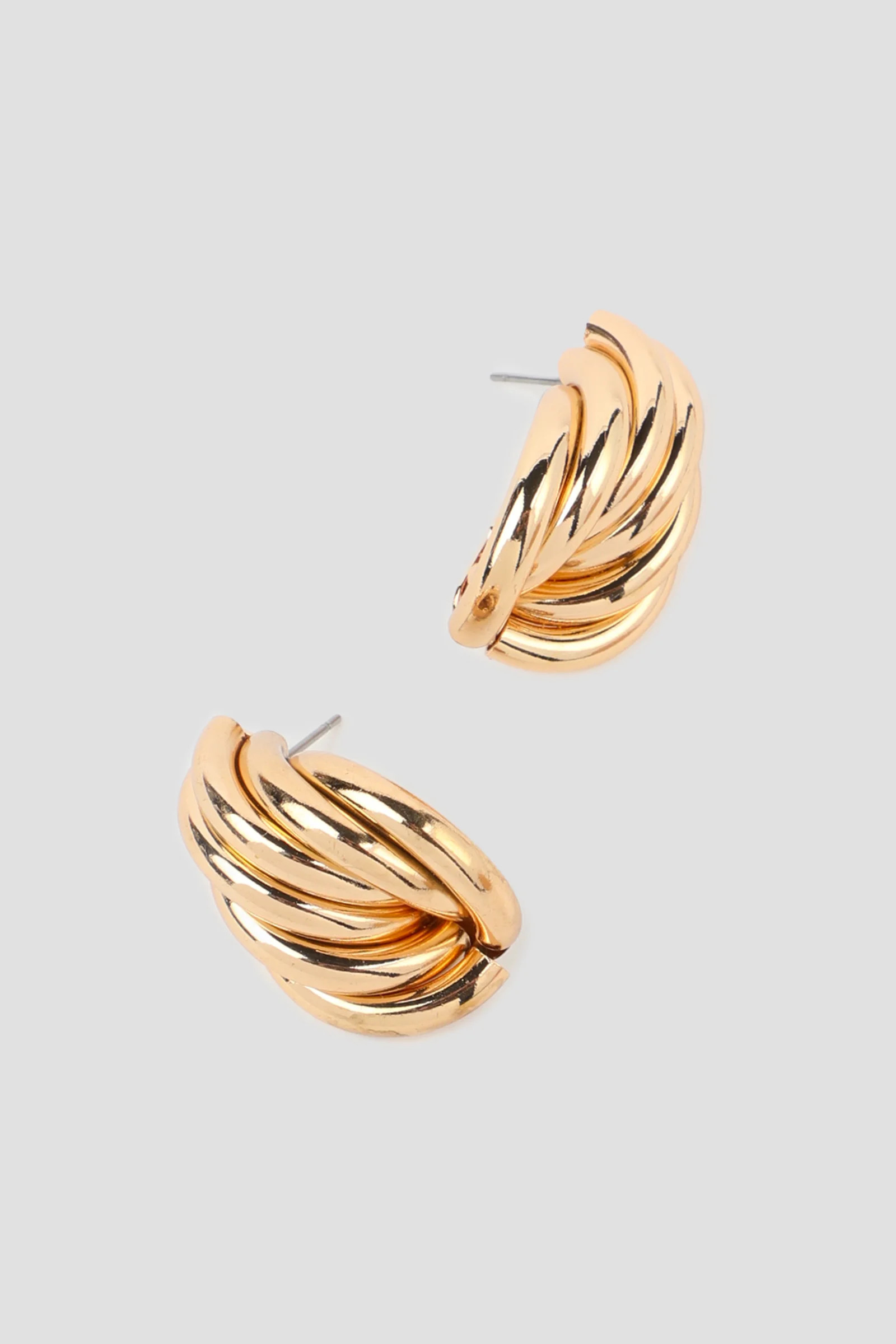 Layered Vintage Earrings | Ardene