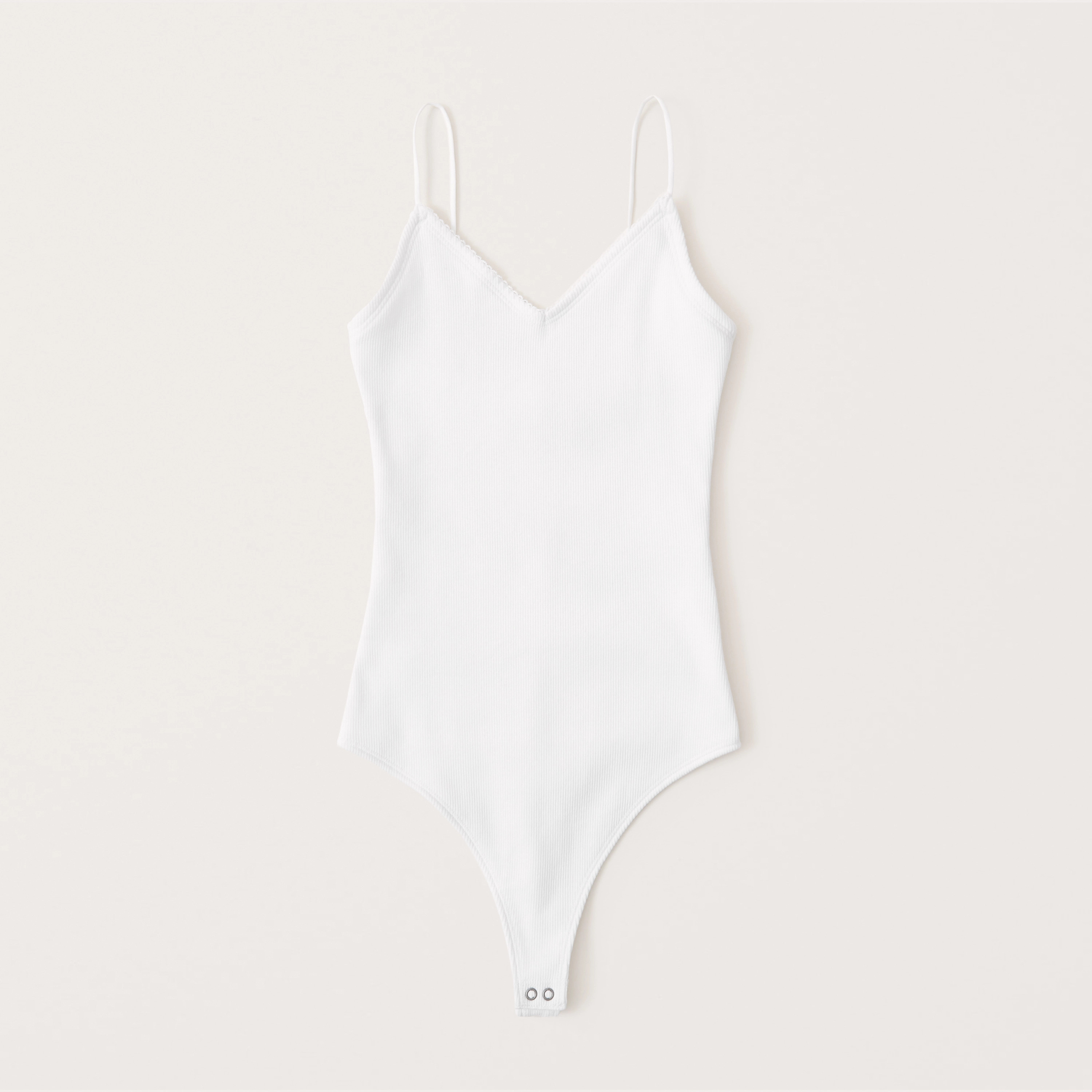 Cami Bodysuit | Abercrombie & Fitch (US)