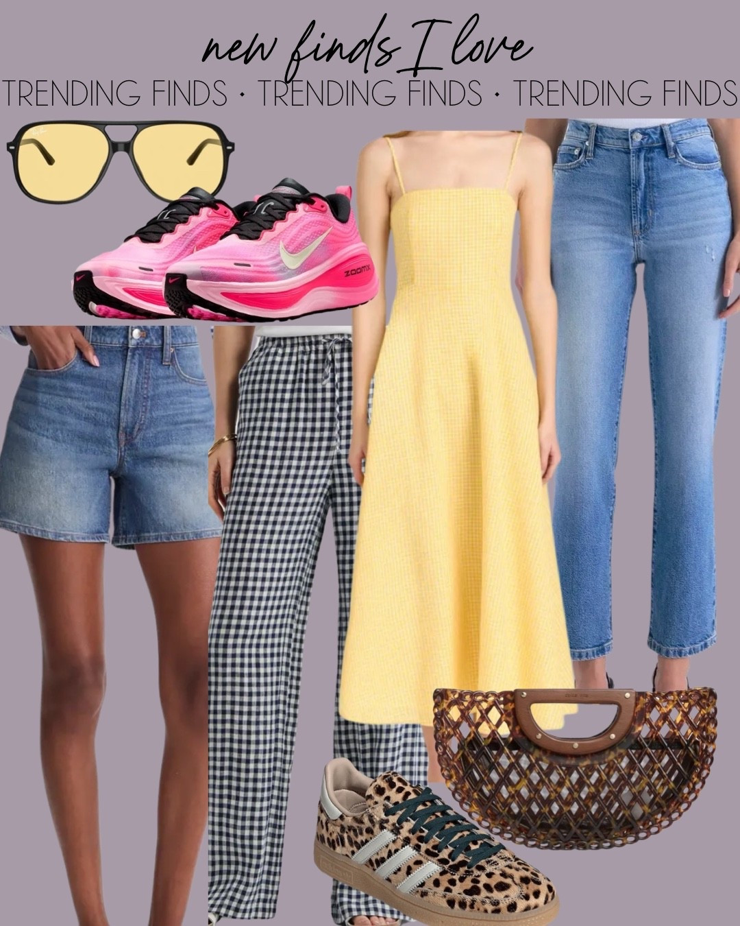 Trending spring outfits jeans denik shirts sneakers on sale handbag resort wear Easter dress 

#LTKPetite #LTKSaleAlert #LTKootd