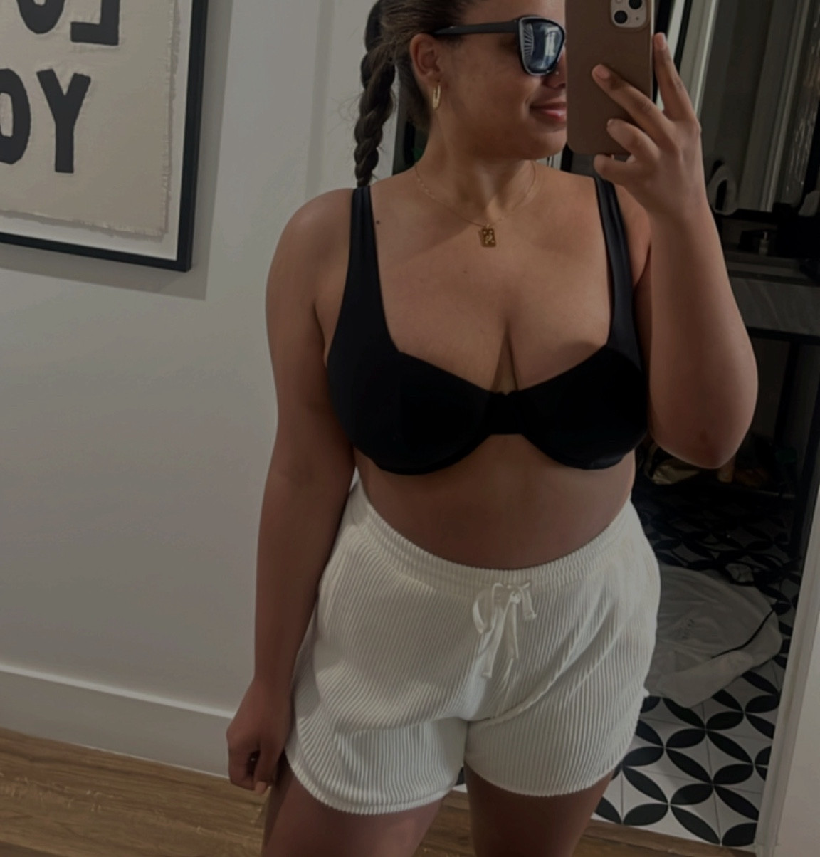 Full Abercrombie beach fit on Sale! 

#LTKtravel #LTKsalealert #LTKswim