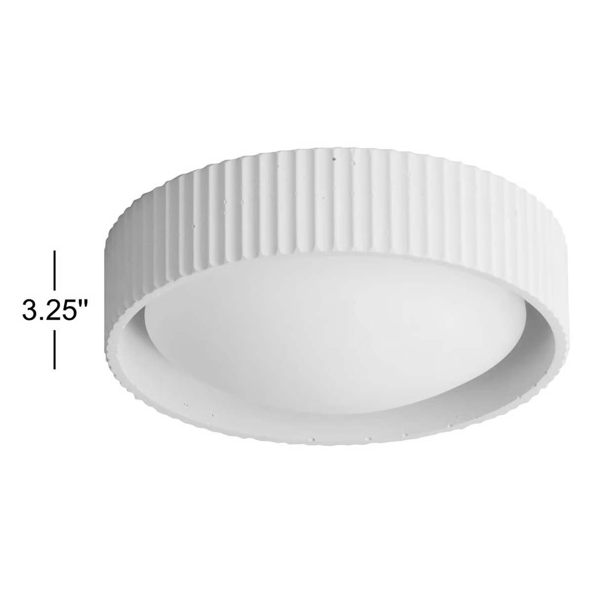 Calcott Flush Mount | Wayfair North America