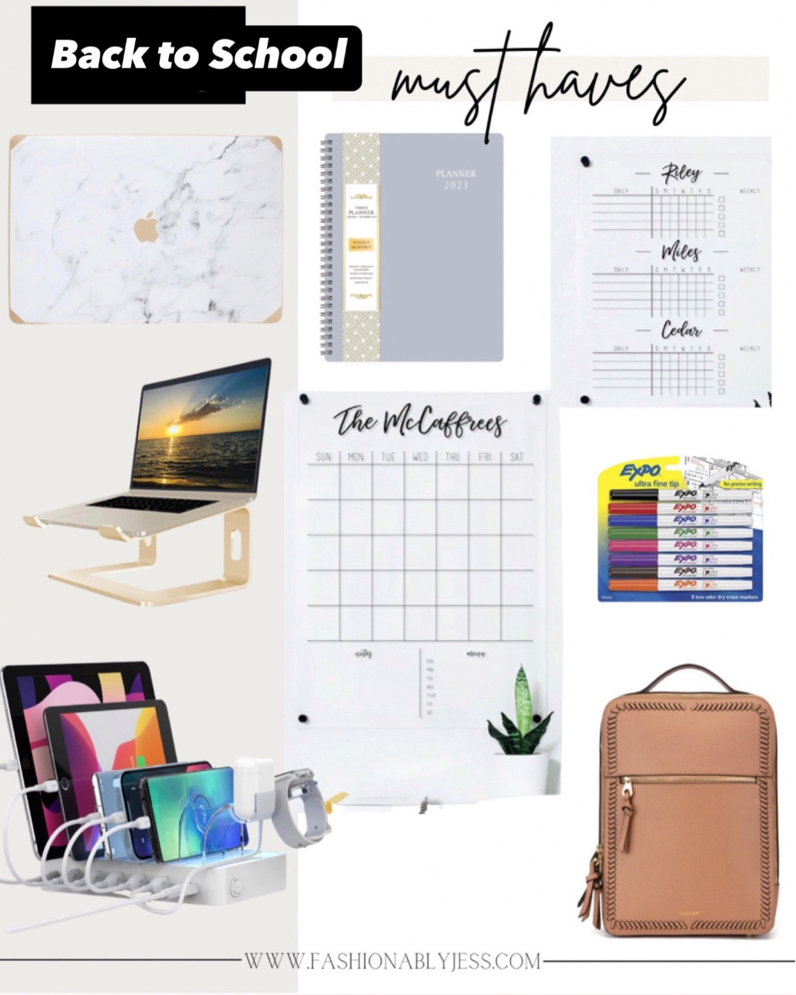 Back to school must haves! 

#LTKStyleTip #LTKFindsUnder50 #LTKBacktoSchool