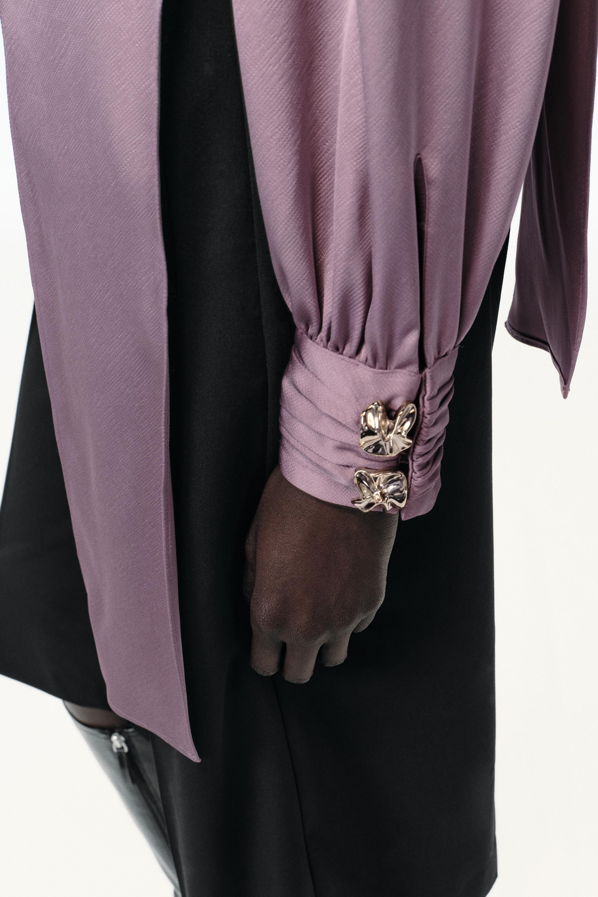 Zara US — shop this pick from Emily's edit