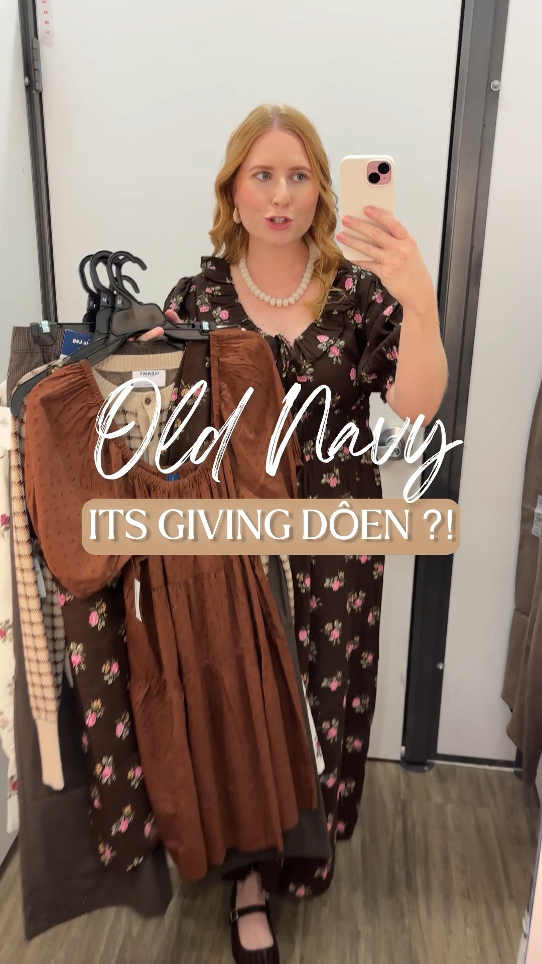 Old navy fall try on haul 2026 , old navy fall fashion

#LTKMidsize #LTKootd #LTKdayinmylife