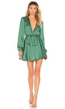 Ivy Dress
                    
                    Lovers and Friends | Revolve Clothing (Global)