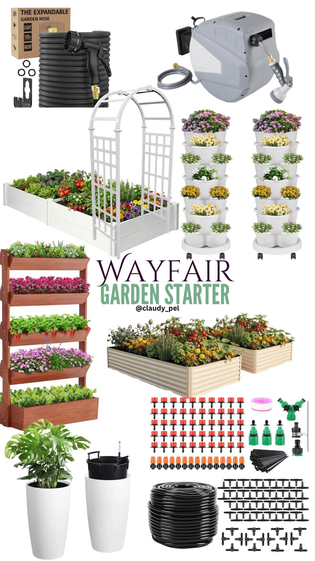 New home garden starter finds

#LTKSeasonal #LTKHome #LTKSaleAlert