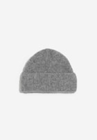 Beanie Regular Fit made of Alpaca Wool Mix | ArmedAngels (DE)