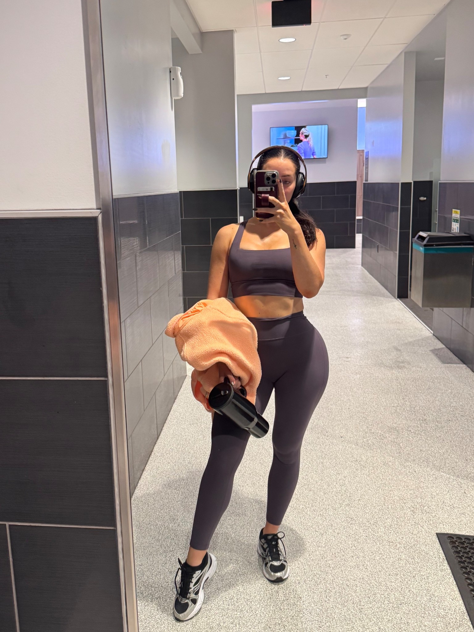 Gym fit 💪🏼