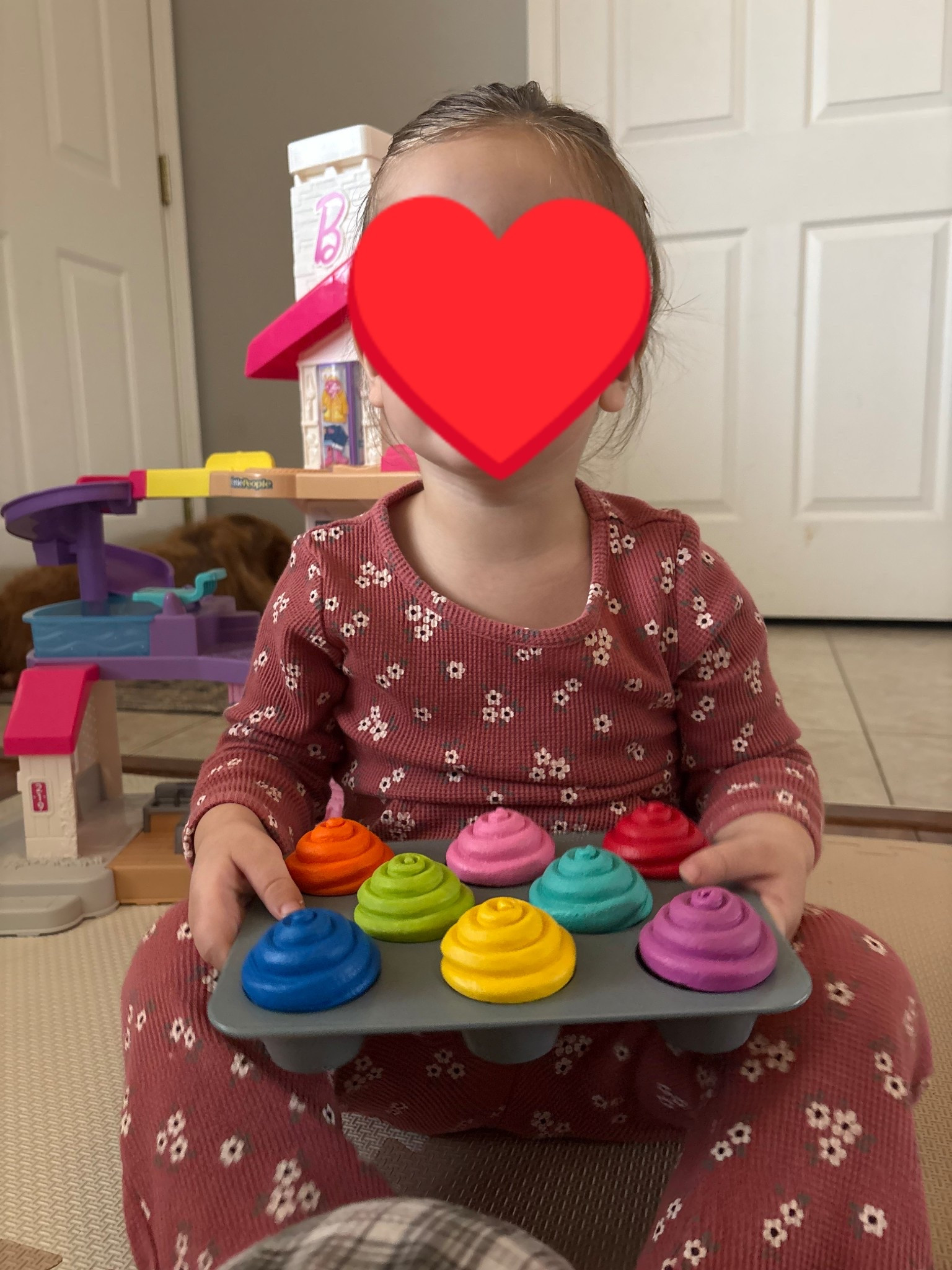 Cupcake shape toy is one of my toddler’s favorites and perfect for early learning skills! 

#LTKmomlife #LTKBaby #LTKKids