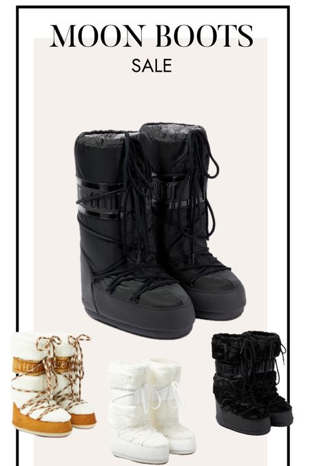 Best Boots for snowy days - they will keep your feet super warm ♥️

#LTKeurope #LTKSeasonal #LTKsalealert