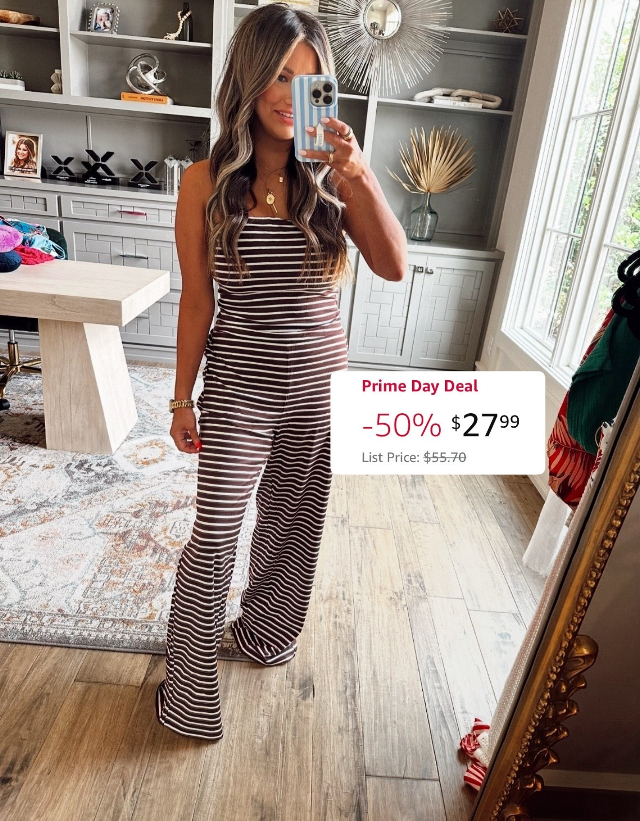 Free people look for less 50% off today! 

#LTKFindsUnder50 #LTKStyleTip #LTKSeasonal